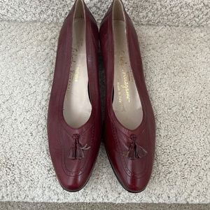Salvatore Ferragamo Loafers